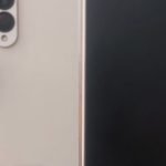 Galaxy Z Fold 4 256GB/12GB Samsung