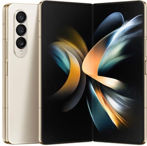 Galaxy Z Fold 4 256GB/12GB Samsung