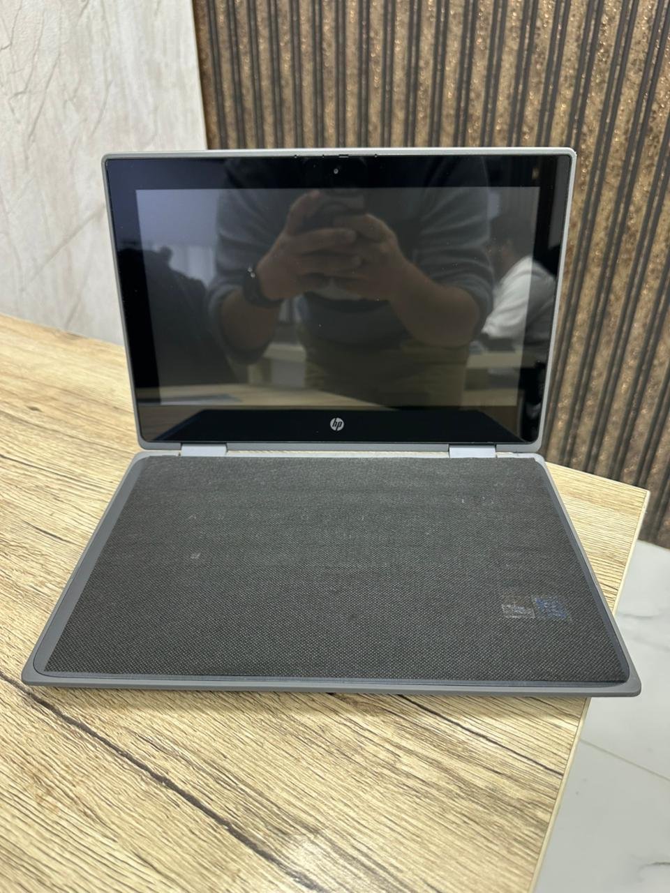 HP 14 G5 Chromebook Intel Celeron/ 128GB SSD/4GB Ram