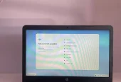HP 14 G5 Chromebook Intel Celeron/ 128GB SSD/4GB Ram