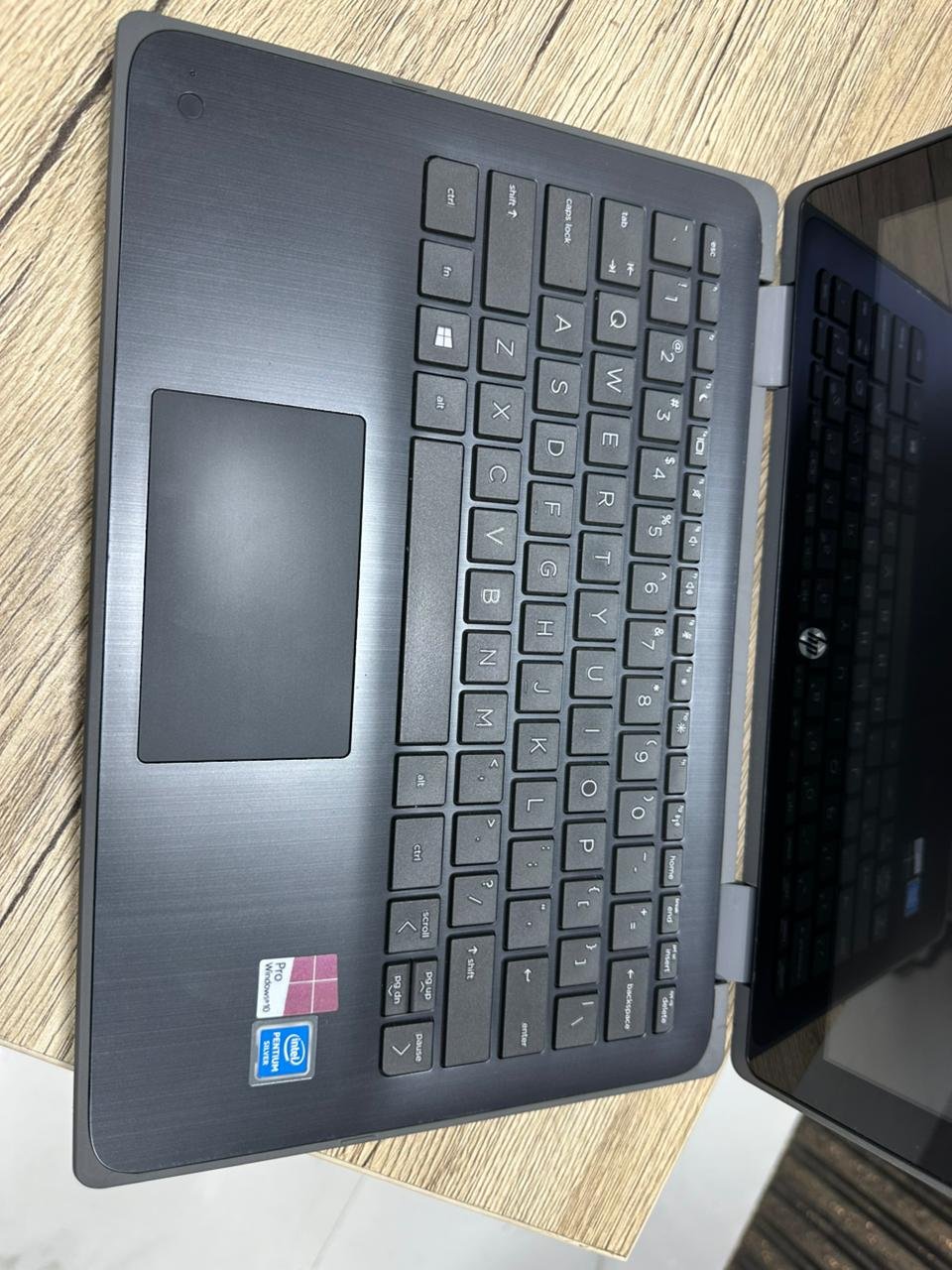 HP 14 G5 Chromebook Intel Celeron/ 128GB SSD/4GB Ram