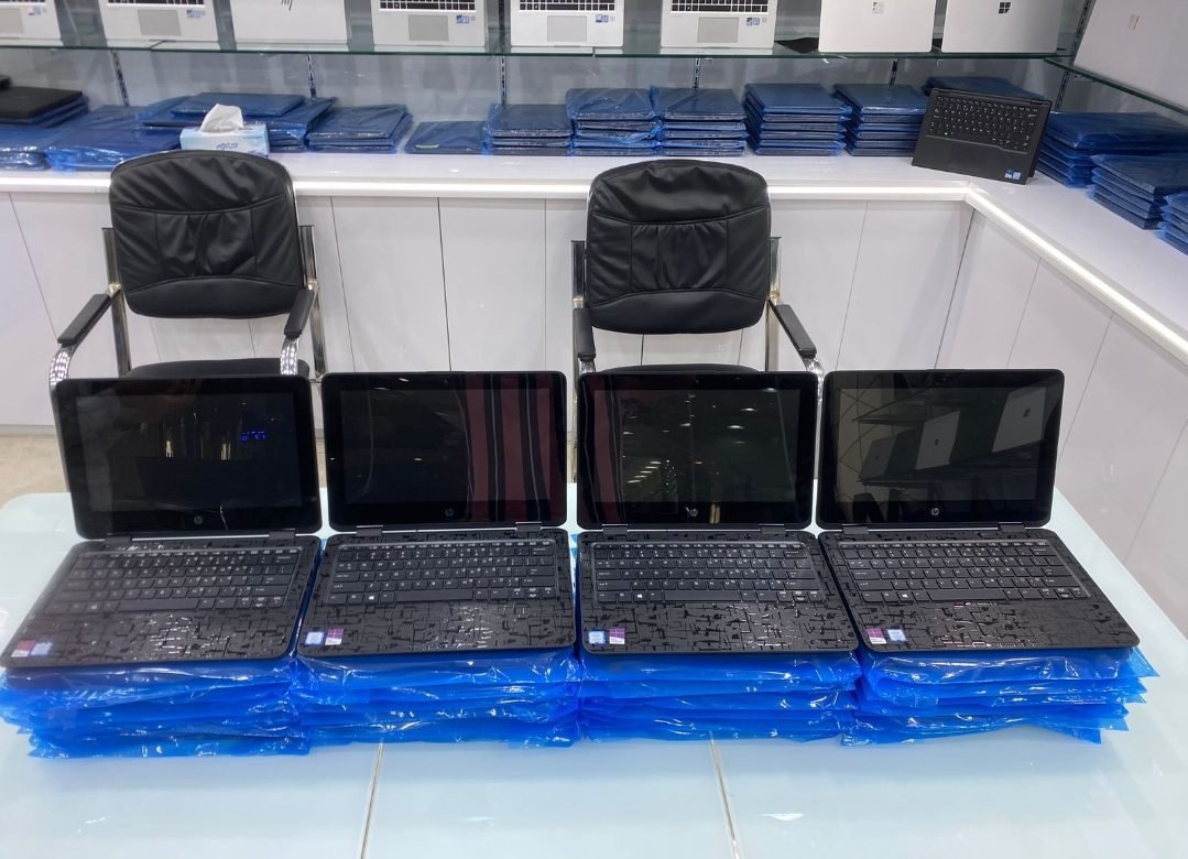 Hp convertible