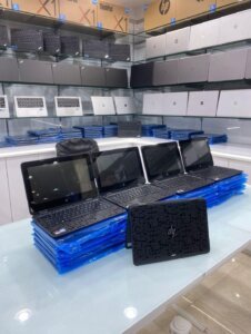 Hp convertible