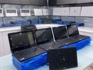 Hp convertible
