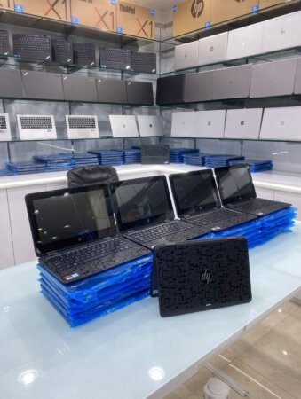 Hp convertible