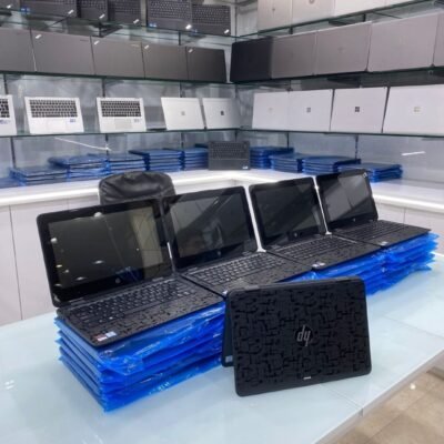 Hp convertible