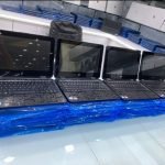 Hp convertible