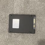 Kingston 256GB SATA 3 2.5″ Internal SSD