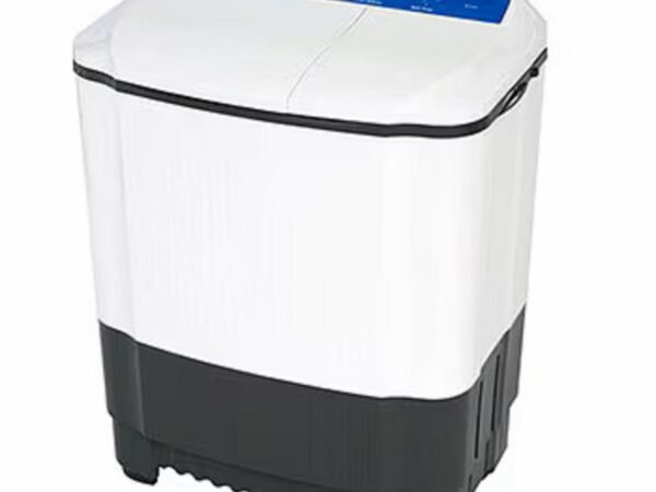 LG WP-750R 6KG Top Load Twin Tub Washing Machine
