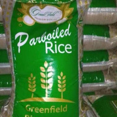Rice Greenfield and mills