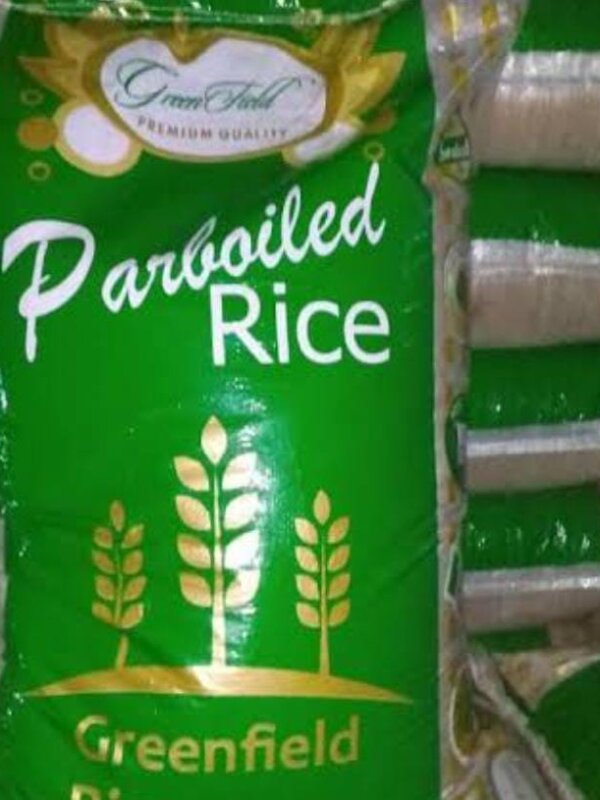 Rice Greenfield and mills