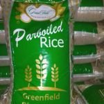 Rice Greenfield and mills