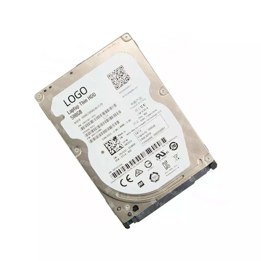 1TB Hard drive