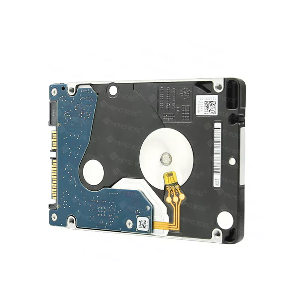 1TB Hard drive