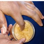 Skincare products