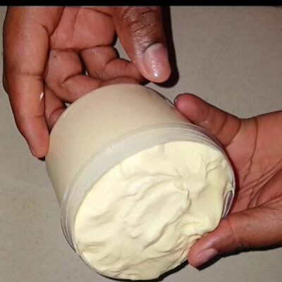 Skincare products