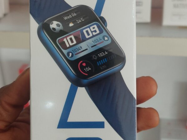 Sozees Smart watch Native Storm
