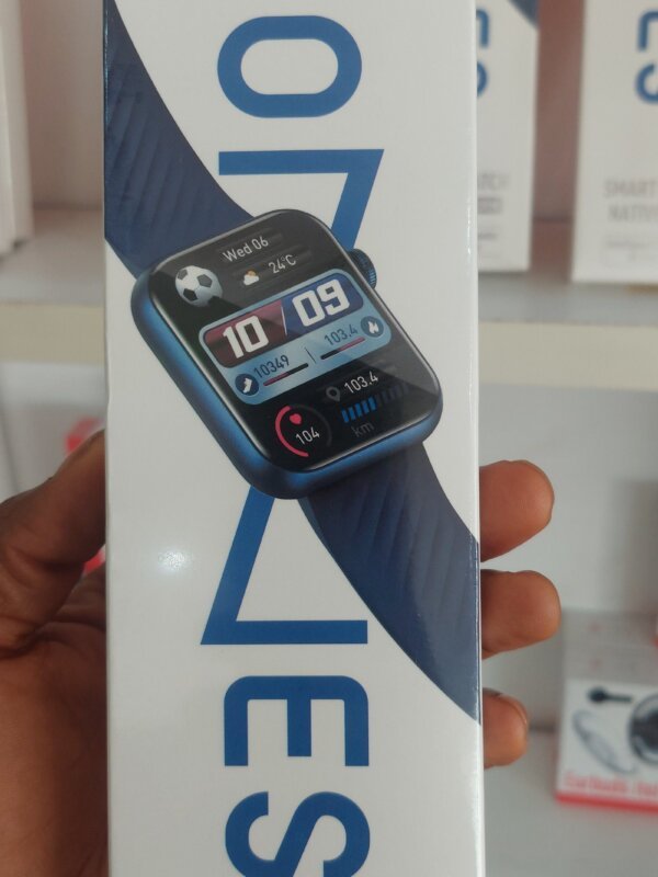 Sozees Smart watch Native Storm