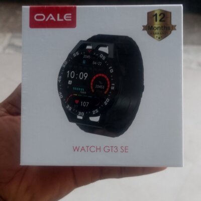 GT3 SE OALE Smart Watch