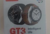 GT3 Intelligent Life Smart watch