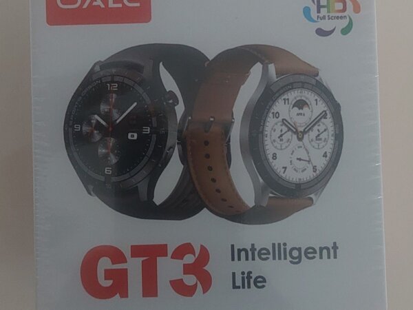 GT3 Intelligent Life Smart watch