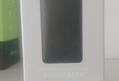 Bases 25W 20000Mah Power bank
