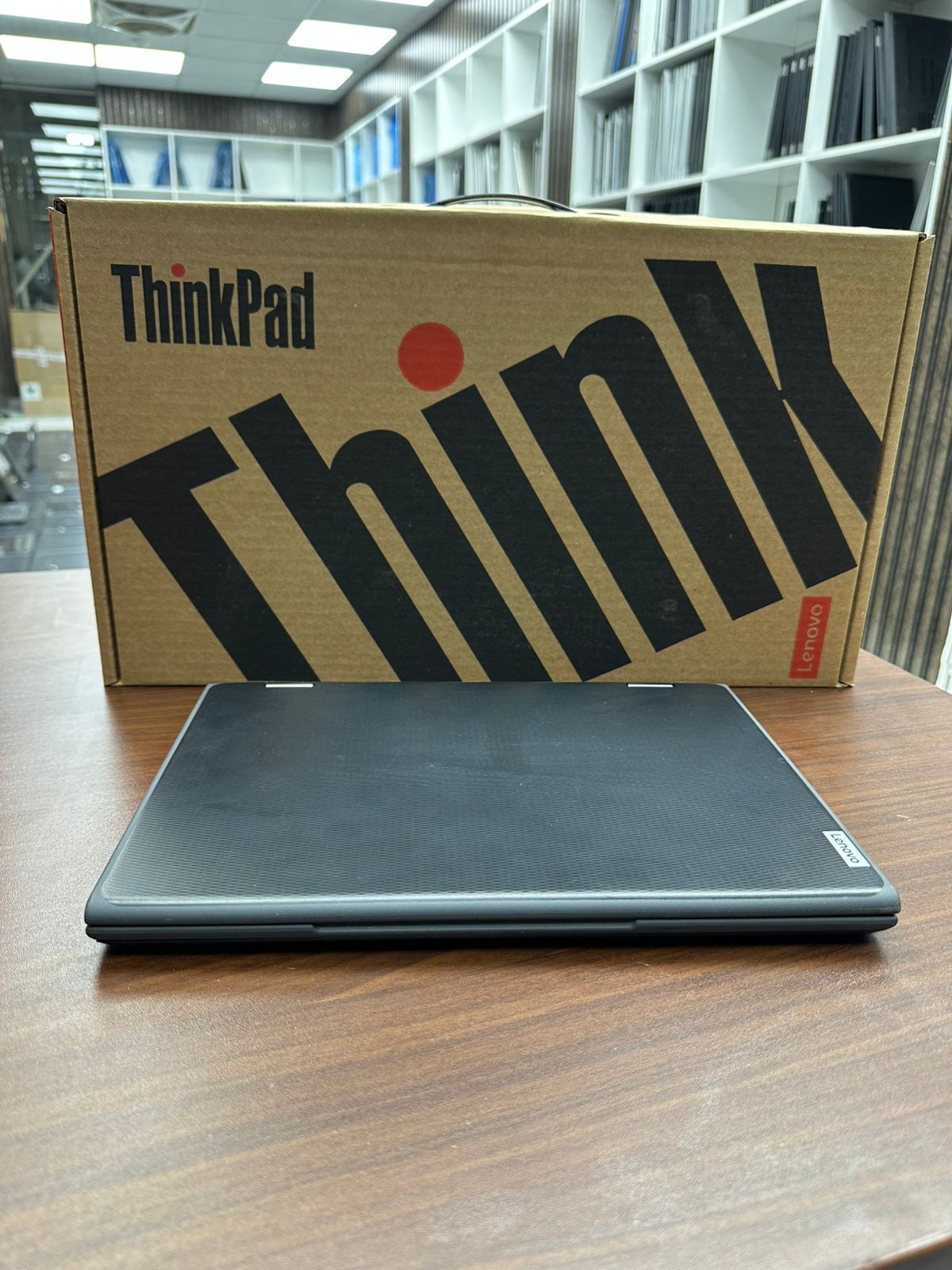 LENOVO T480 i5 8TH GEN 8GB-256GB 14.1