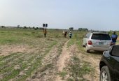 Prime Farmland Available for Long-Term Lease in Shendam, Plateau State!
