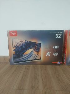Itel 32 led advanced tv