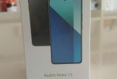 Redmi note 13 8/256GB