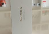 Redmi note 13 8/256GB