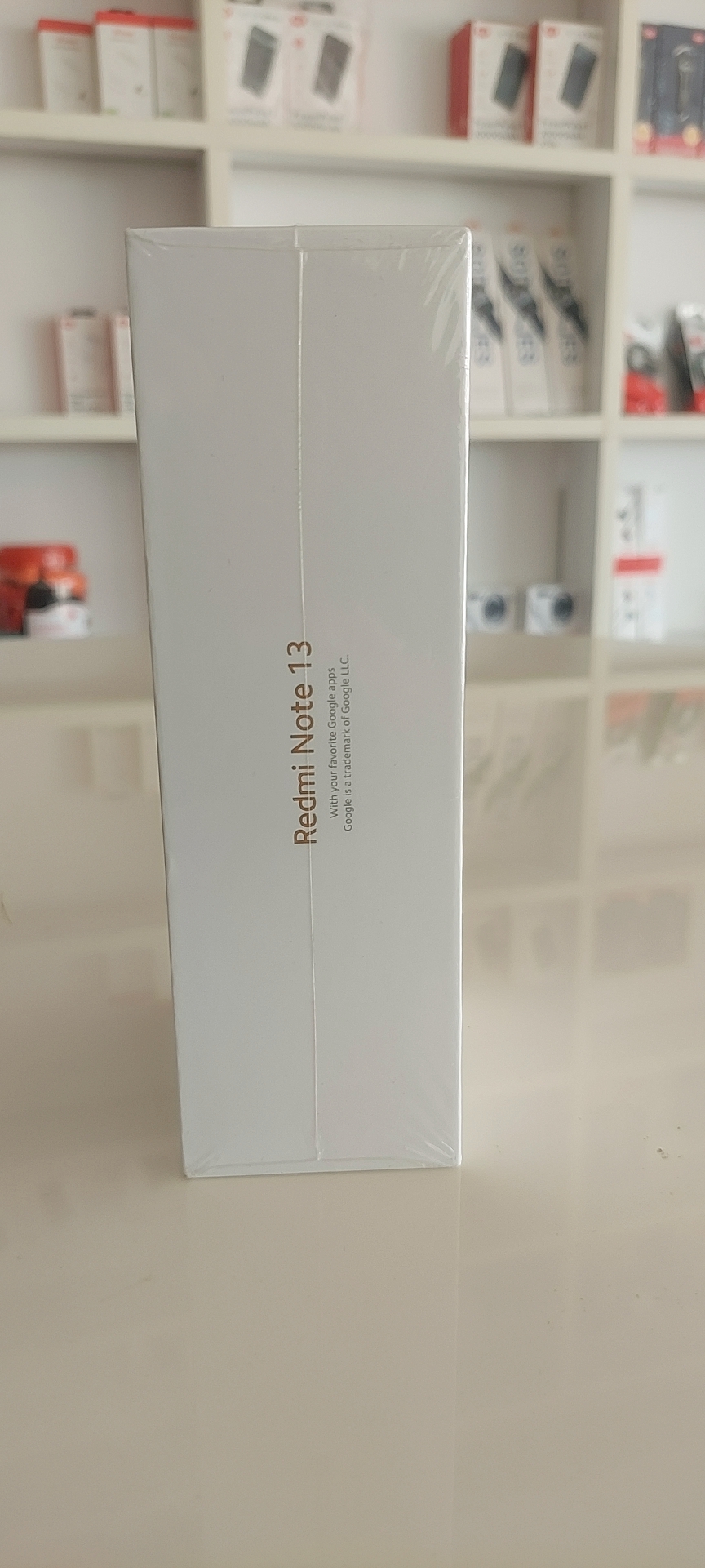 Redmi note 13 8/256GB