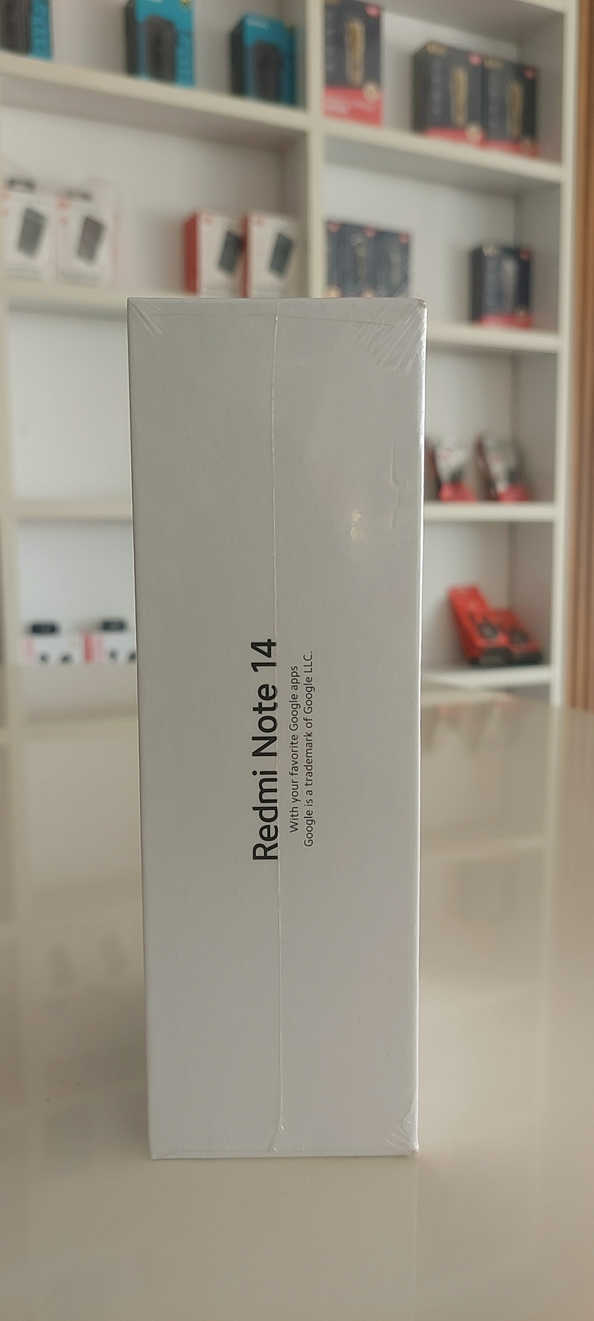 Redmi note 14 8/256GB