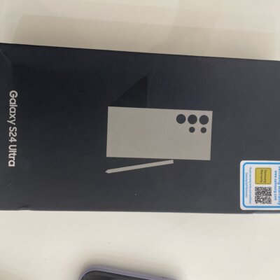 Samsung S24