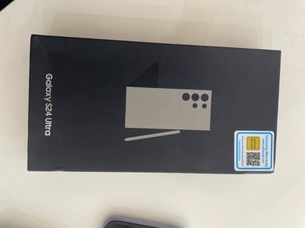 Samsung S24