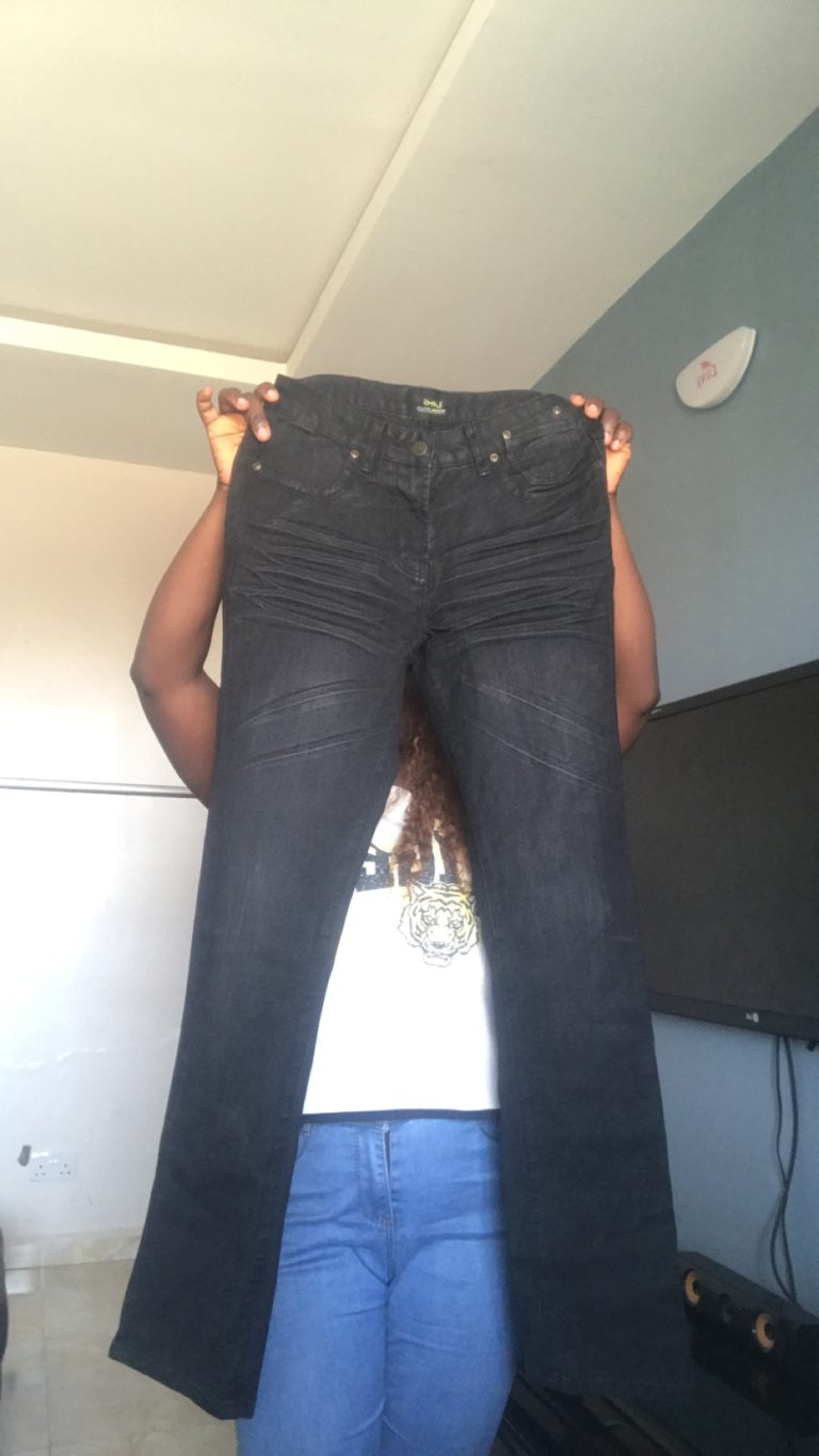 Teens jeans