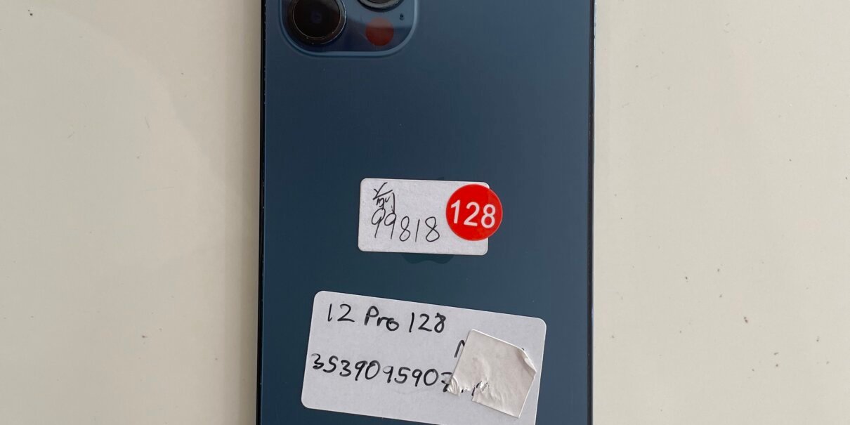 Iphone 11 128gb