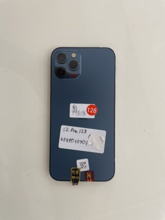 iPhone 11 128GB