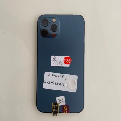 iPhone 11 128GB