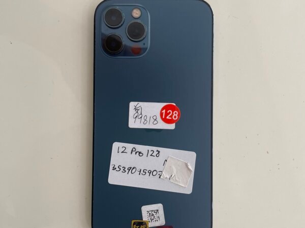 iPhone 11 128GB