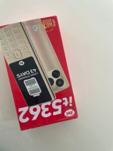 Itel it5362