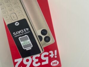 Itel it5362