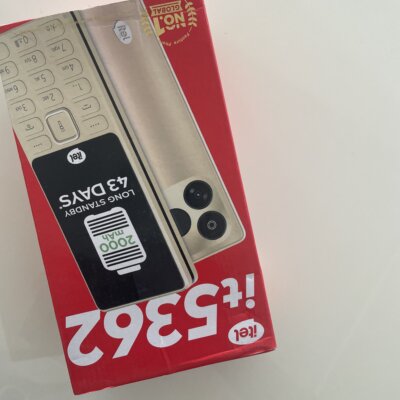 Itel it5362
