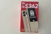 Itel it5362