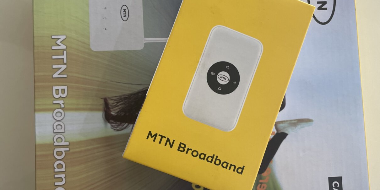 Mtn broadband cat4 zlt t30d cat 4 router