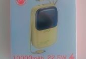 10000MAh Oale portable power bank 22.5W⚡️⚡️