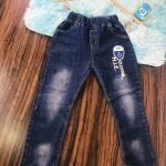 Boys jeans