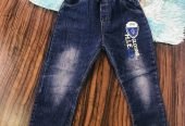 Boys jeans