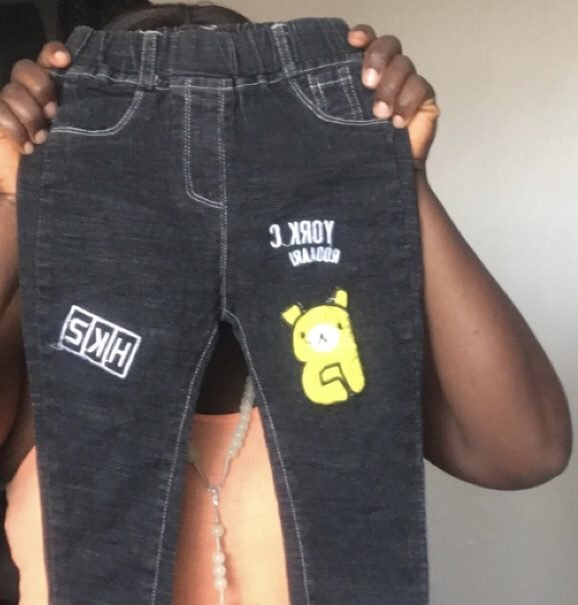 Boys jeans Boys jeans