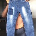 Boys jeans
